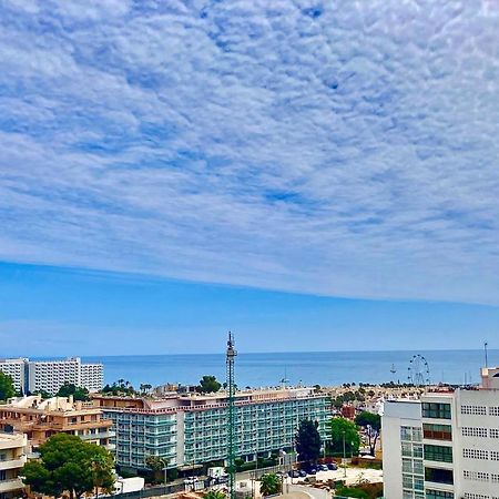 Апартаменты Alay Puerto Marina Бенальмадена Экстерьер фото